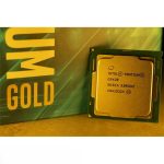پردازنده اینتل Pentium Gold G5420 بدون باکس - تصویر 2
