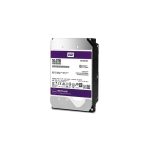 هارد اینترنال وسترن دیجیتال Western Digital Purple 10TB 256MB - تصویر 4