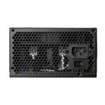 پاور غیر ماژولار گیمدیاس Aura GP750 - تصویر 2
