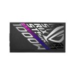 پاور فول ماژولار 1000 وات ایسوس مدل ROG STRIX Platinum - تصویر 4