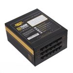 پاور اوست 750 وات فول ماژولار مدل GT AV750 GF - تصویر 3