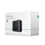 پاور 550 وات دیپ کول مدل PF550 - تصویر 5