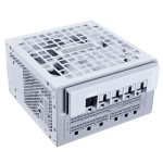 پاور کامپیوتر 1200 وات لیان لی سفید مدل RS GOLD White - تصویر 4
