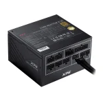 پاور 850 وات ای دیتا XPG CORE REACTOR II VE Modular - تصویر 2