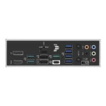 مادربرد ایسوس مدل TUF GAMING B850-PLUS WIFI DDR5 - تصویر 4