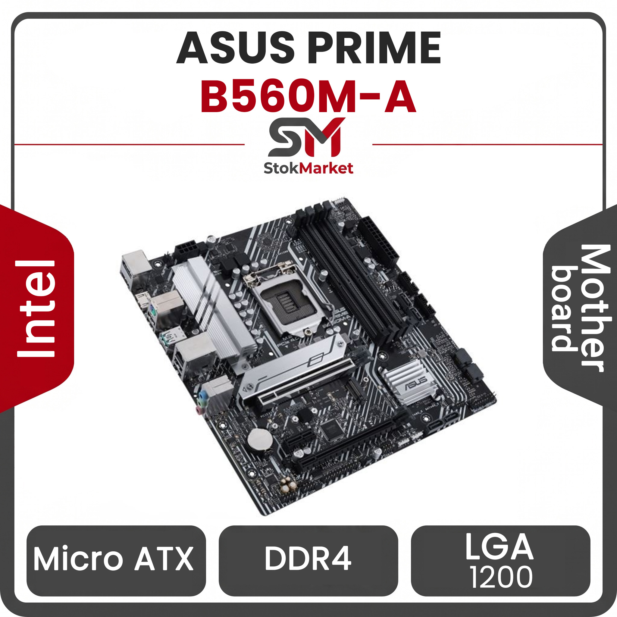 7a8ea397-038a-4a98-0b7e9e18f8a مادربرد ایسوس PRIME B560M-A - تصویر 1