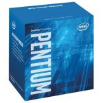پردازنده اینتل Pentium G4400 باکس - تصویر 3