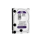 هارد اینترنال وسترن دیجیتال Western Digital Purple 6TB 64MB - تصویر 2