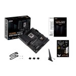 مادربرد ایسوس ASUS TUF GAMING B760-PLUS WIFI D4 - تصویر 8