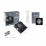 مادربرد ایسوس Prime H610M-C/PS D4 - تصویر 5
