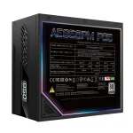 پاور 850 وات گیگابایت مدل AORUS ELITE P850W 80+ Platinum Modular PCIe 5.0 (rev. 1.0) - تصویر 6