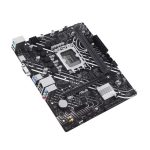 مادربرد ایسوس PRIME H610M-K ARGB DDR5 - تصویر 3