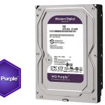 هارد اینترنال وسترن دیجیتال سری Purple ظرفیت 12 ترابايت - تصویر 3