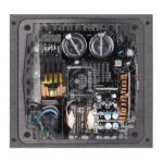 پاور گرین فول ماژولار 1300 وات GP1300B-EDGE ATX v3.1 - تصویر 8