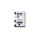 هارد اینترنال وسترن دیجیتال Western Digital Purple 4TB 64MB - تصویر 2
