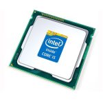 پردازنده اینتل Core i5-4670 CPU بدون باکس - تصویر 2