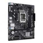 مادربرد ایسوس مدل PRIME H610M-F D4 - تصویر 3