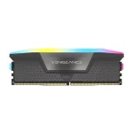 رم کامپیوتر DDR5 دو کاناله 6400 مگاهرتز CL36 کورسیر مدل VENGEANCE RGB EXPO ظرفیت 32 گیگابایت - تصویر 3
