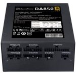 منبع تغذیه سیلوراستون مدل SST DA850 G - تصویر 3