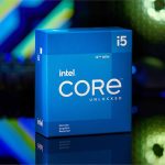 سی پی یو اینتل باکس Core i5 12600KF CPU - تصویر 2