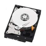 هارد دیسک وسترن دیجیتال Western Digital Purple 2TB 64MB - تصویر 2