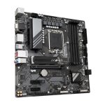 مادربرد گیگابایت Motherboard GigaByte B760M DS3H DDR5 - تصویر 3