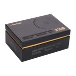 پاور گرین فول ماژولار 850 وات مدل GP850B-GXD ATX v3.1 - تصویر 4