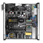 منبع تغذیه (پاور) گرین مدل Green GP800A-UK EVO V3.1 - تصویر 3