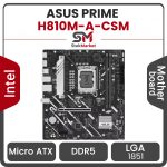 مادربرد ایسوس مدل Prime H810M-A-CSM