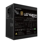 پاور 750W گیگابایت مدل UD750GM PG5 - تصویر 4