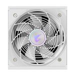پاور 1000W گیگابایت مدل AORUS ELITE P1000W ICE 80+ Platinum Modular PCIe 5.0 ATX 3.1 - تصویر 4