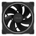 فن کیس ایسوس مدل ASUS Prime MR120 Fan ARGB Black 3in1 - تصویر 9