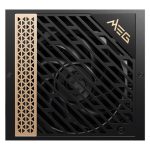 پاور 1300 وات ام اس آی MEG Ai1300P PCIE5 Full Modular - تصویر 5