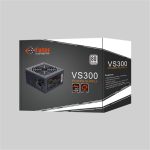 پاور کامپیوتر فاطر Fater VS300 - تصویر 2