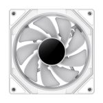 فن کیس گیم مکس FN12A-S8I-RW White - تصویر 8