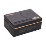 پاور گرین فول ماژولار 1000 وات مدل GP1000B-GXD ATX v3.1 - تصویر 7