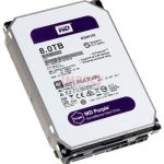 هارددیسک اینترنال وسترن دیجیتال Western Digital Purple 8TB - تصویر 3