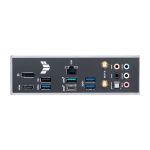 مادربرد ایسوس Motherboard Asus TUF Gaming B760-PLUS WIFI DDR5 - تصویر 5