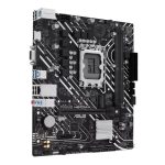 مادربرد ایسوس Motherboard Asus Prime H610M-K DDR5 - تصویر 3