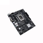 مادربرد ایسوس PRIME H610M-D D4 - تصویر 4