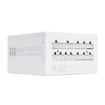 پاور گرین فول ماژولار 1000 وات مدل GP1000B-GXD ATX v3.1 White - تصویر 4