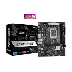مادربرد ازراک مدل B760M-H2/M.2 DDR5 - تصویر 2
