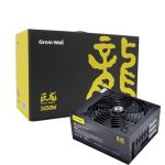 منبع تغذیه گریت وال با توان 1650W - تصویر 2