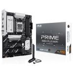 مادربرد ایسوس مدل ASUS PRIME B850-PLUS WIFI DDR5 - تصویر 2
