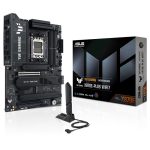 دربرد ایسوس TUF GAMING X870E-PLUS WIFI7 DDR5 - تصویر 2