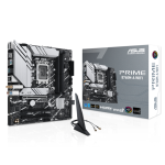 مادربرد ایسوس Motherboard Asus Prime B760M-A WIFI DDR5 - تصویر 2
