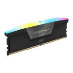 رم کامپیوتر DDR5 دو کاناله 6000 مگاهرتز CL36 کورسیر مدل VENGEANCE RGB ظرفیت 48 گیگابایت - تصویر 2