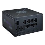 منبع تغذیه کامپیوتر کولر مستر MWE Gold 750 V3 ATX3.1 Gold Full - تصویر 2