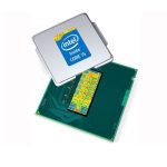 پردازنده اینتل Core i5-4670 CPU بدون باکس - تصویر 3