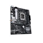 مادربرد ایسوس Motherboard Asus PRIME H610M-A WIFI D4 - تصویر 3